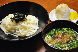 つけ麺セット