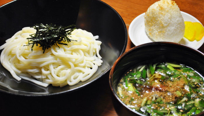 つけ麺セット